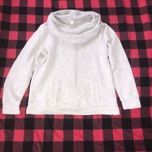 ❗️SALE❗️ J. Crew cowl neck sweater